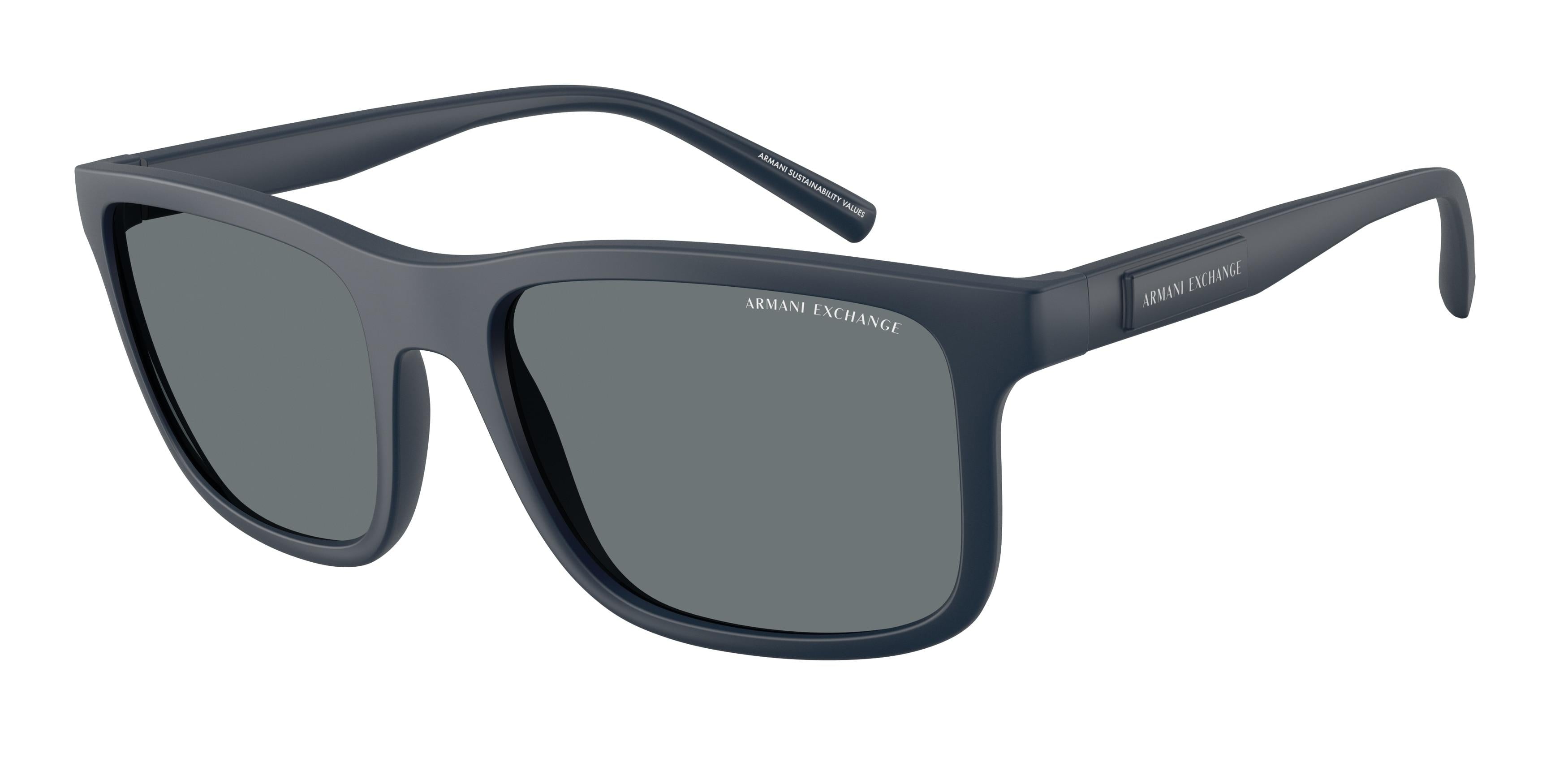 Armaani Exchange 4145S Sunglasses