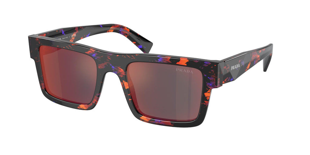 Praada 19WS Sunglasses