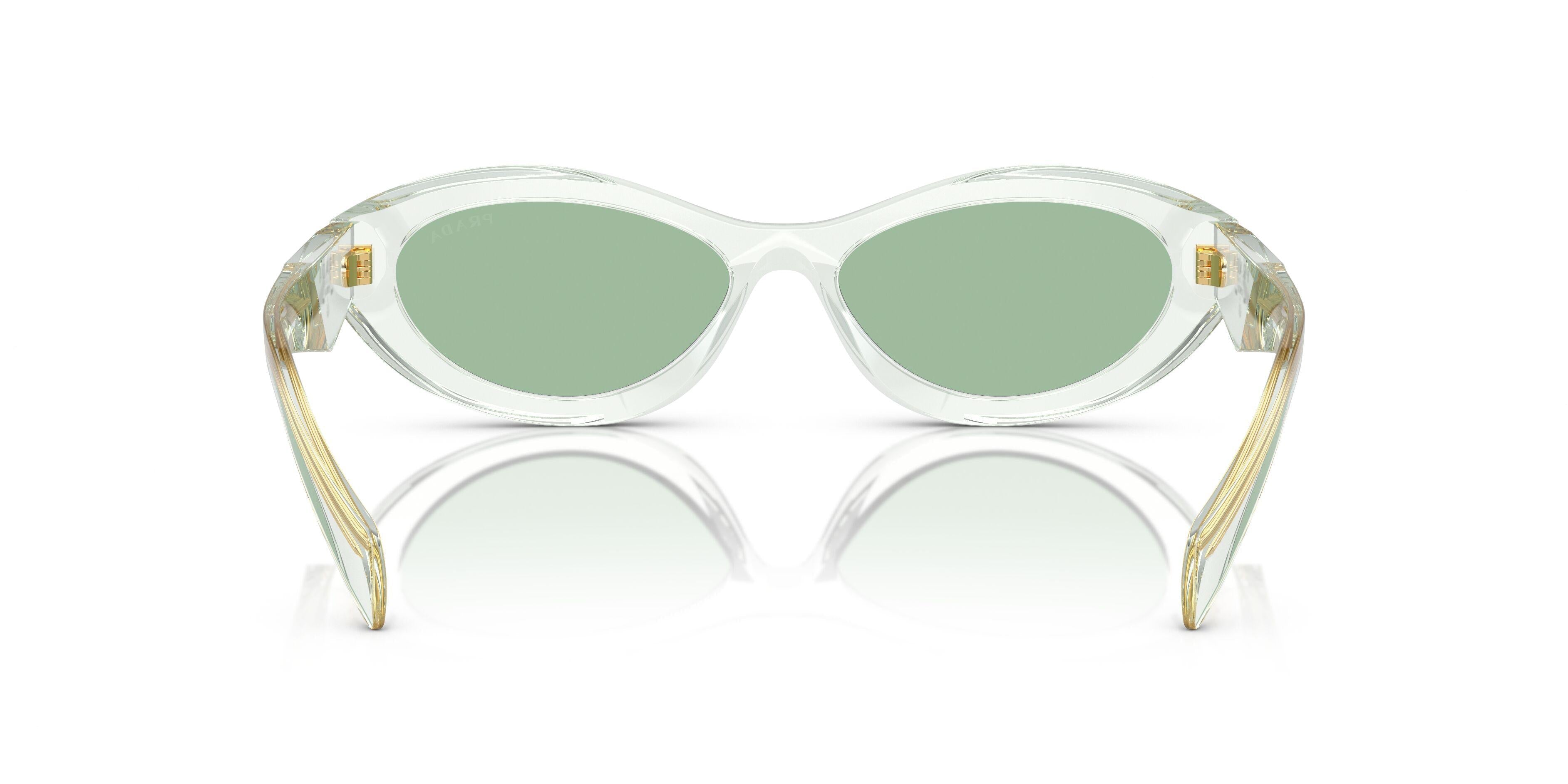 Praada 26ZS Sunglasses