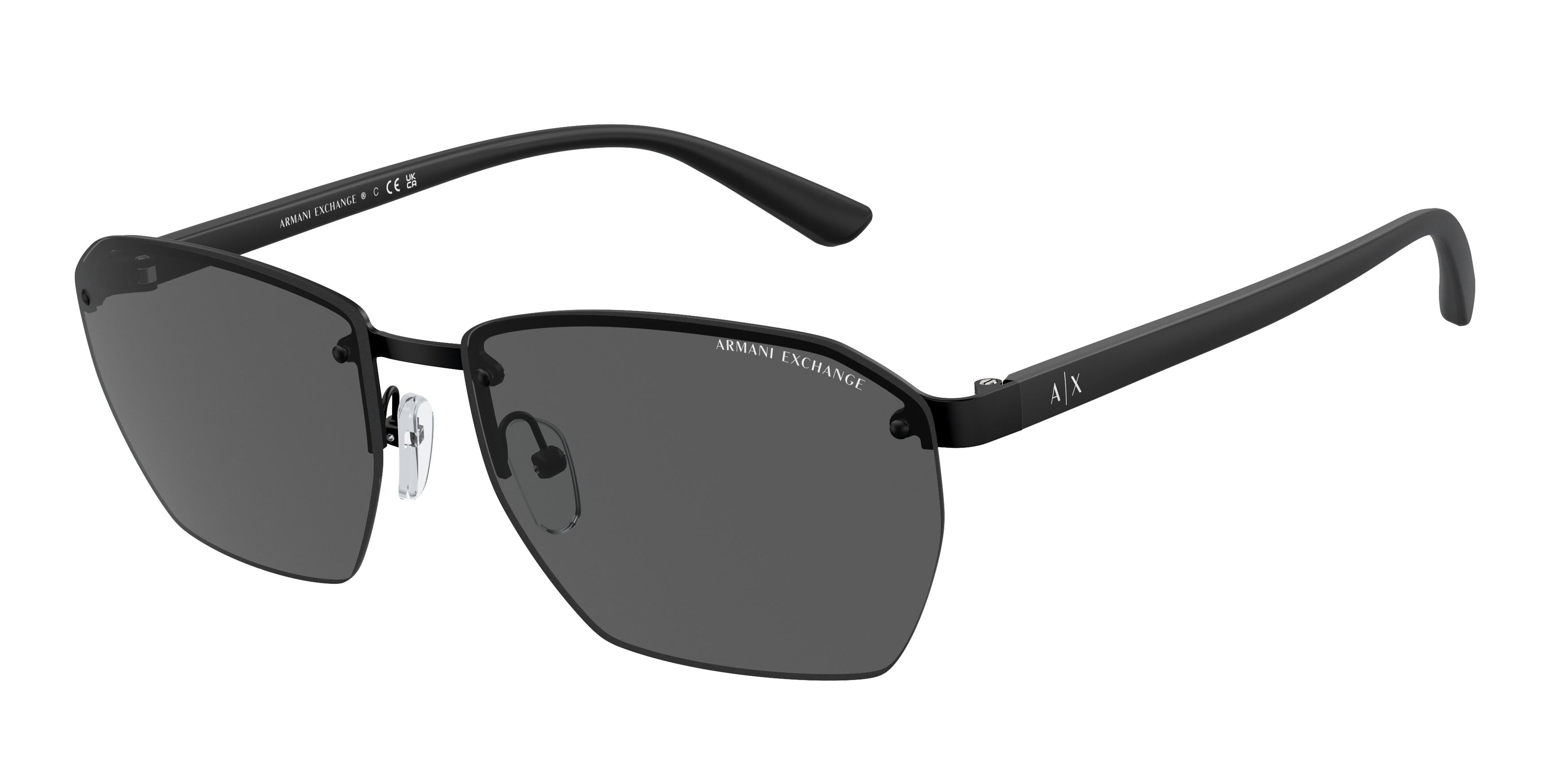 Armaani Exchange 2048S Sunglasses