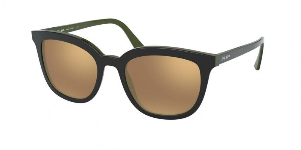 Praada Heritage 03XS Sunglasses