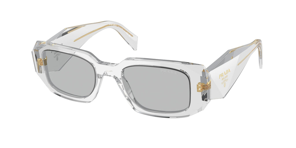 Praada 17WS Symbole Sunglasses