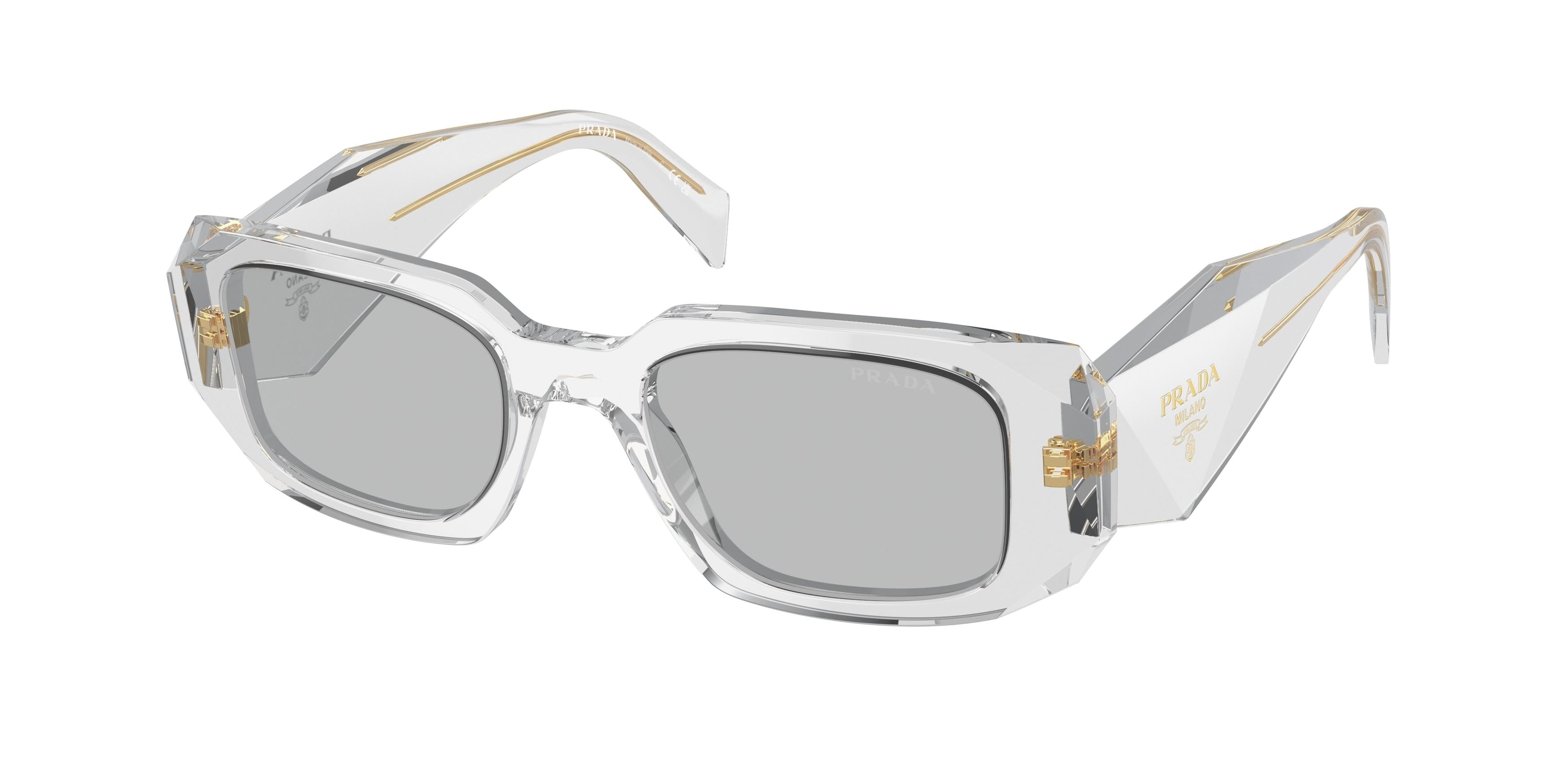 Praada 17WS Symbole Sunglasses