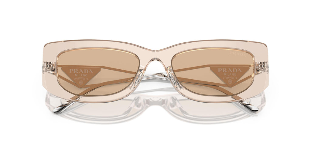 Praada 14YS Sunglasses