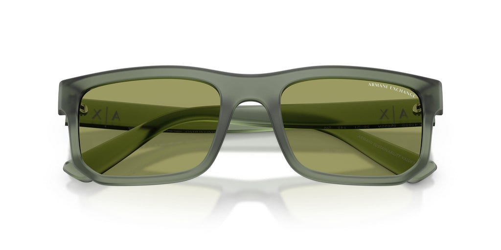 Armaani Exchange 4165S Sunglasses