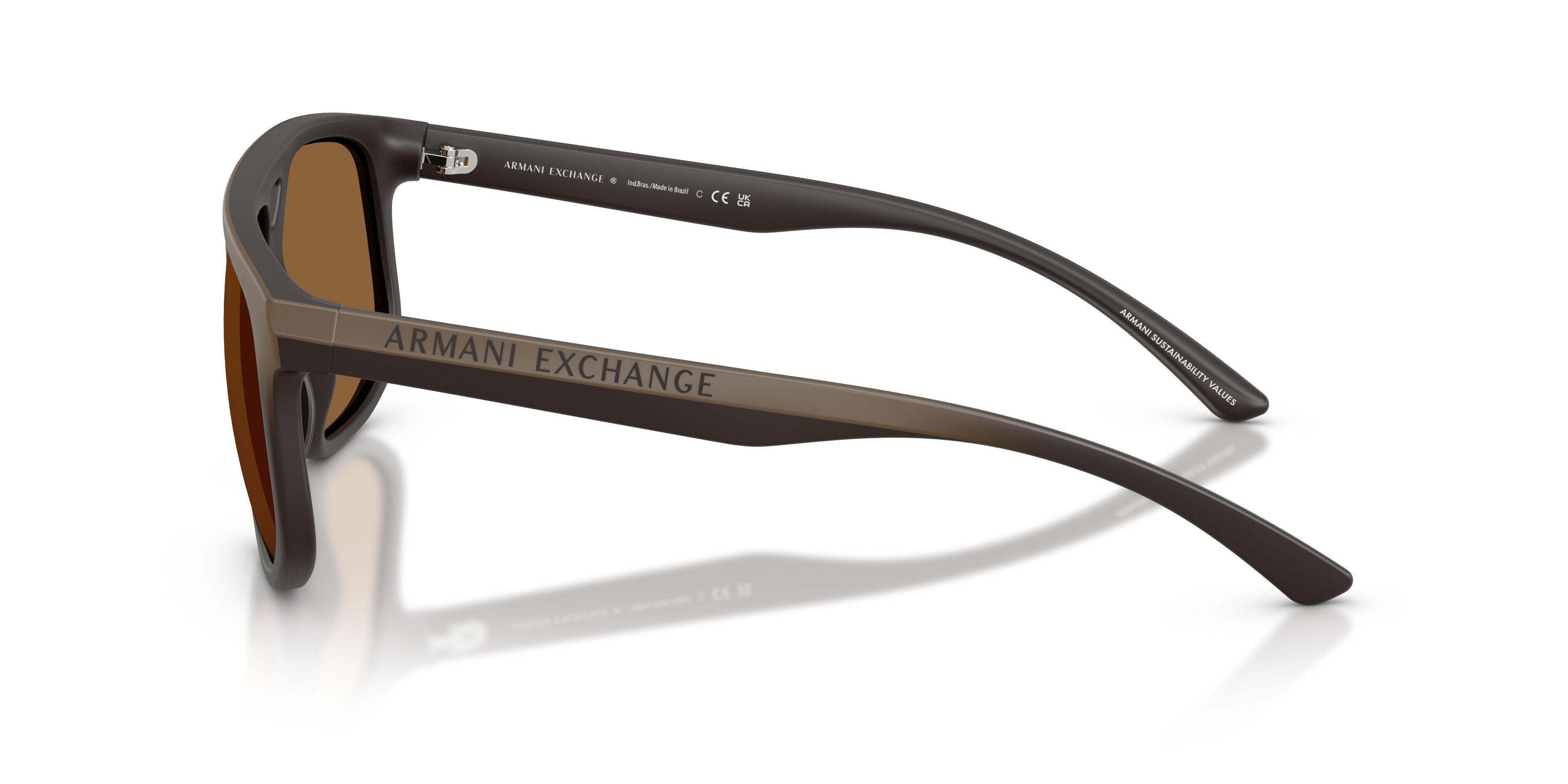 Armaani Exchange 4161SU Sunglasses