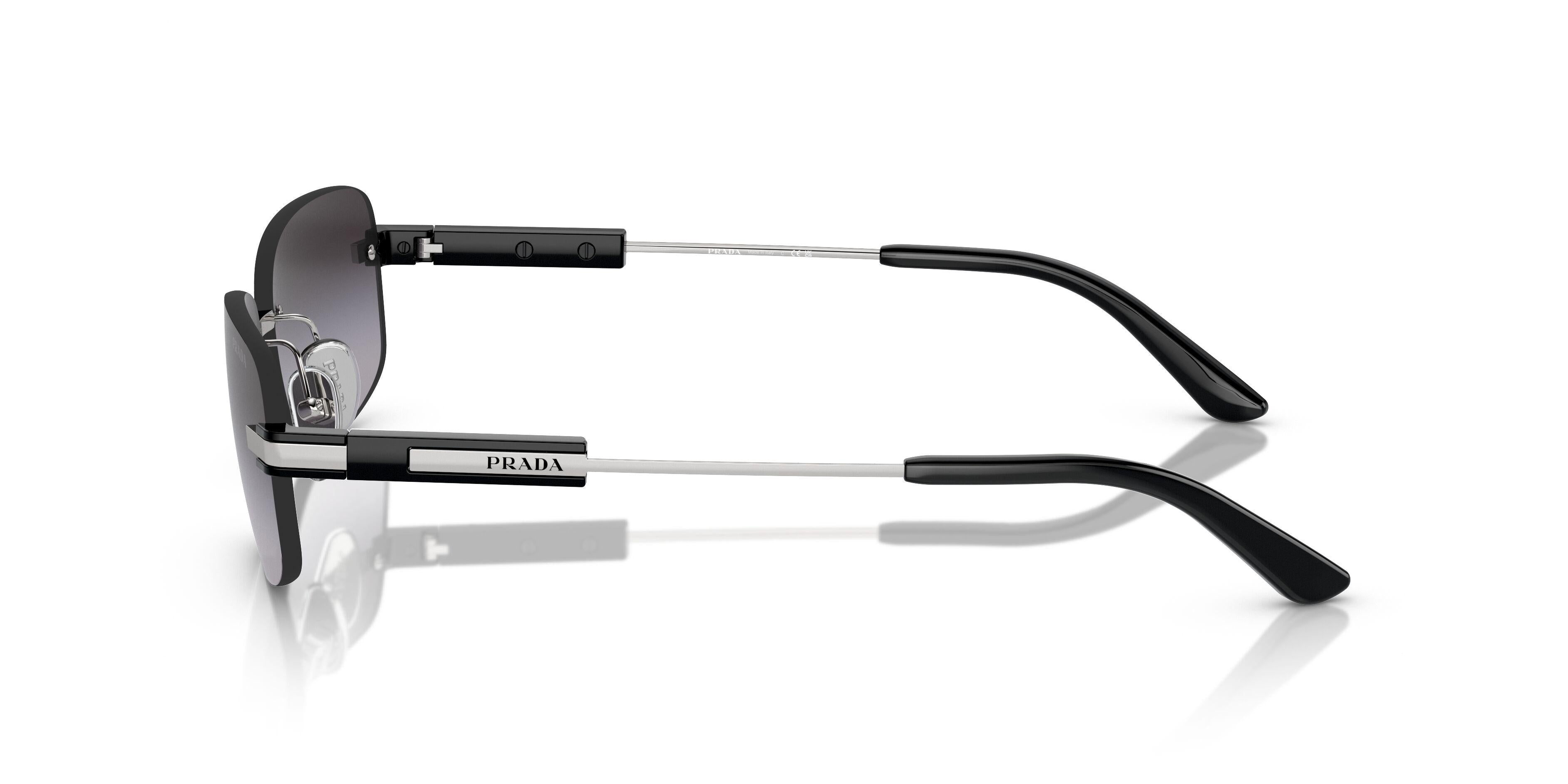 Praada 68ZS Sunglasses