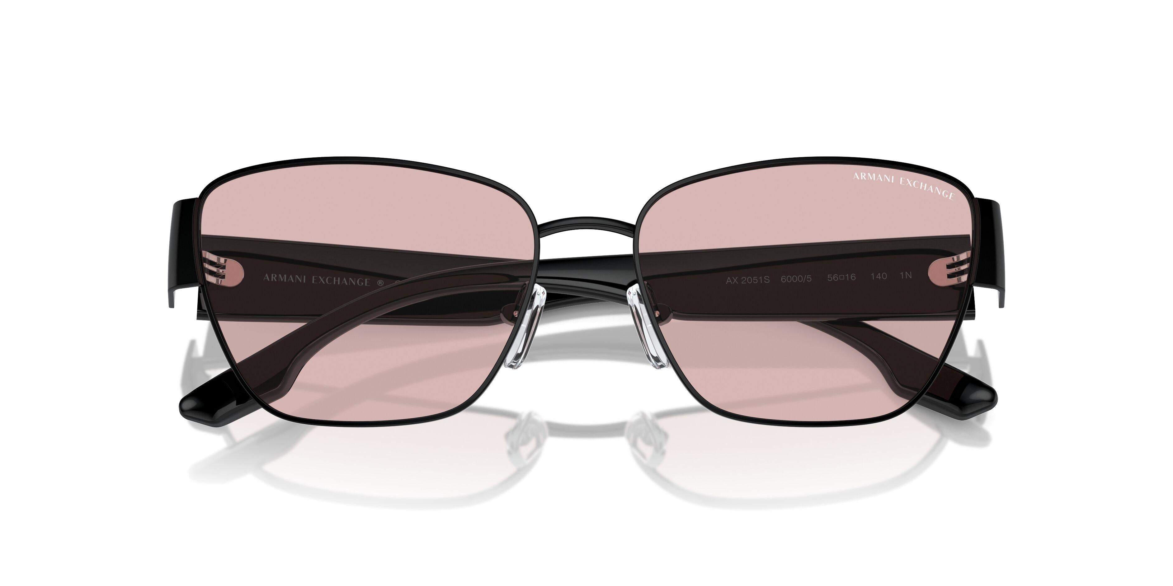 Armaani Exchange 2051S Sunglasses