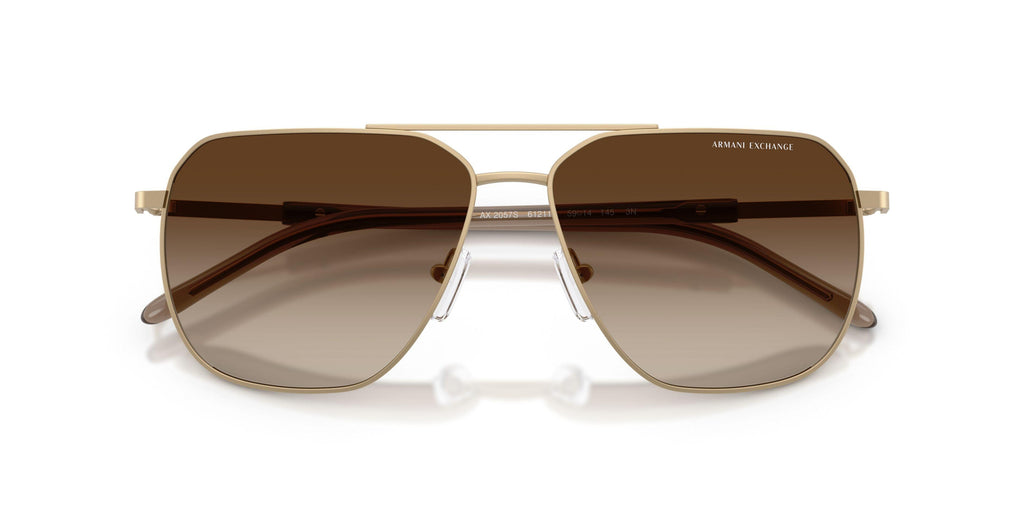 Armaani Exchange 2057S Sunglasses