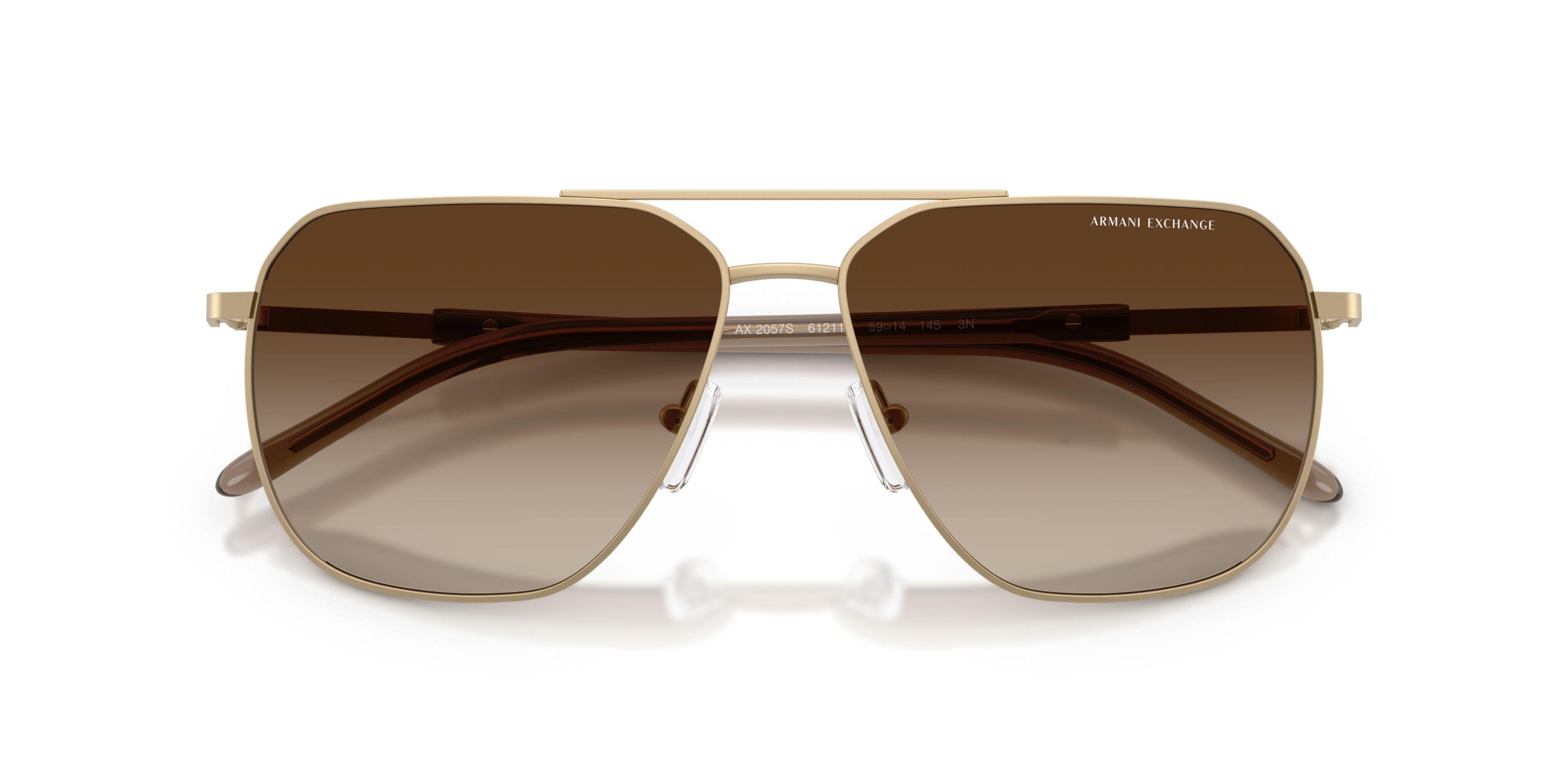 Armaani Exchange 2057S Sunglasses