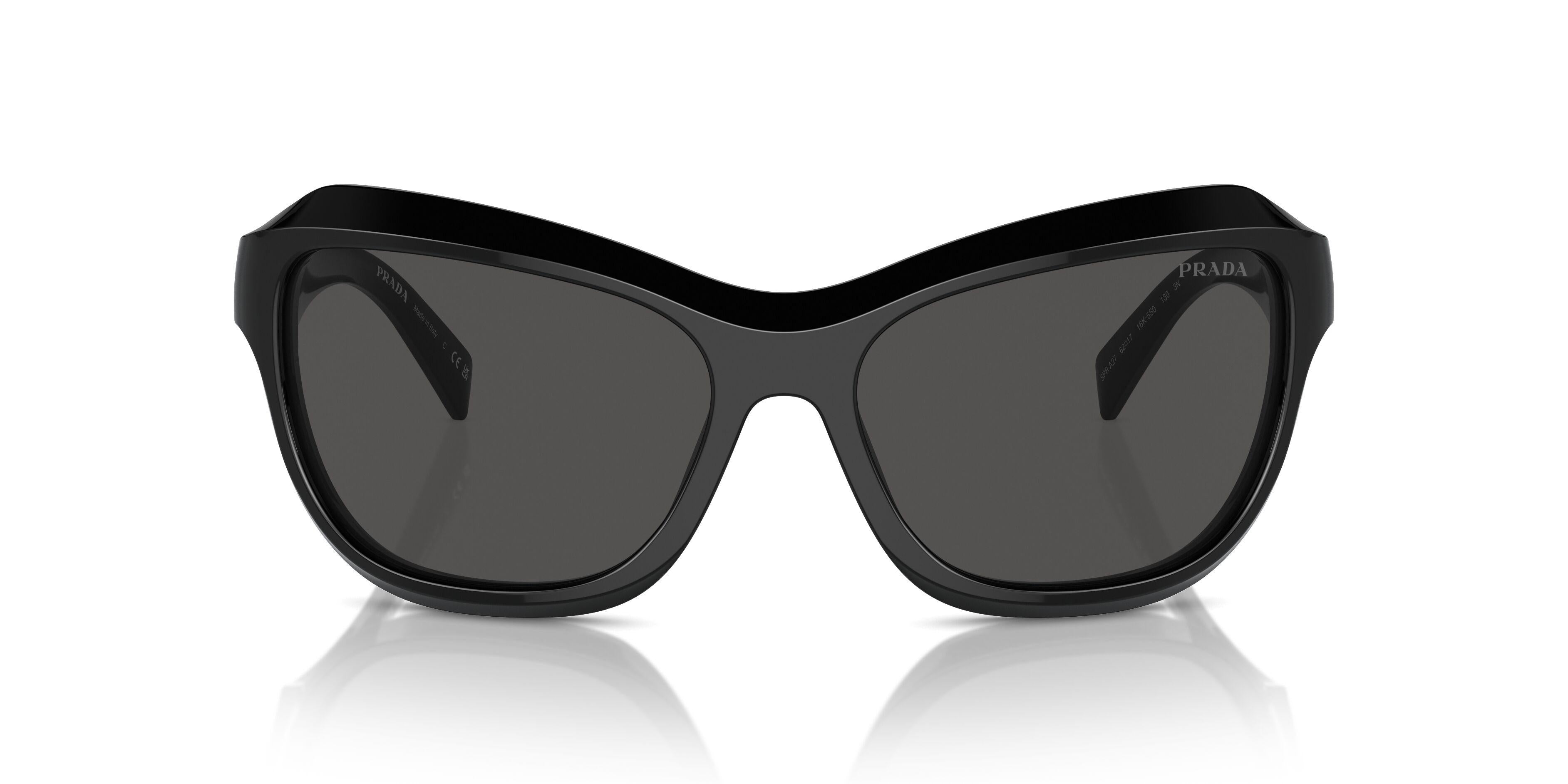 Praada A27S Sunglasses