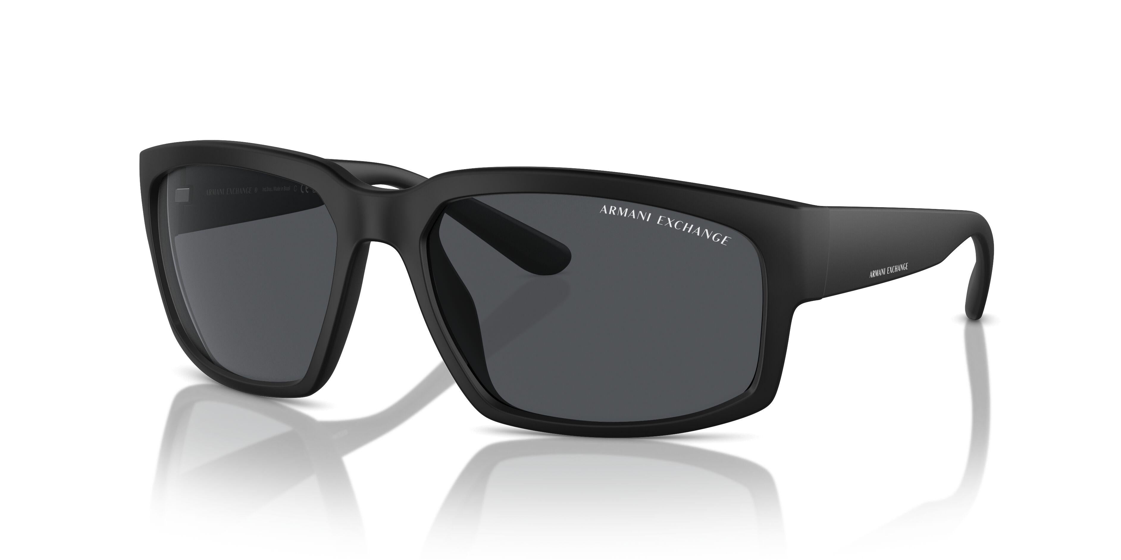 Armaani Exchange 4142SU Sunglasses