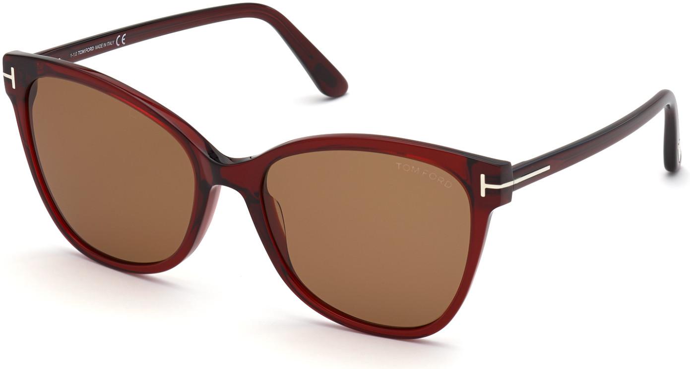 Tom Fordd Ani 0844 Sunglasses