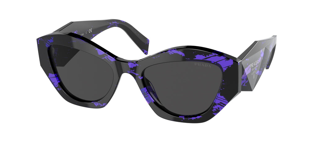 Praada 07YS Sunglasses