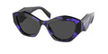 Praada 07YS Sunglasses