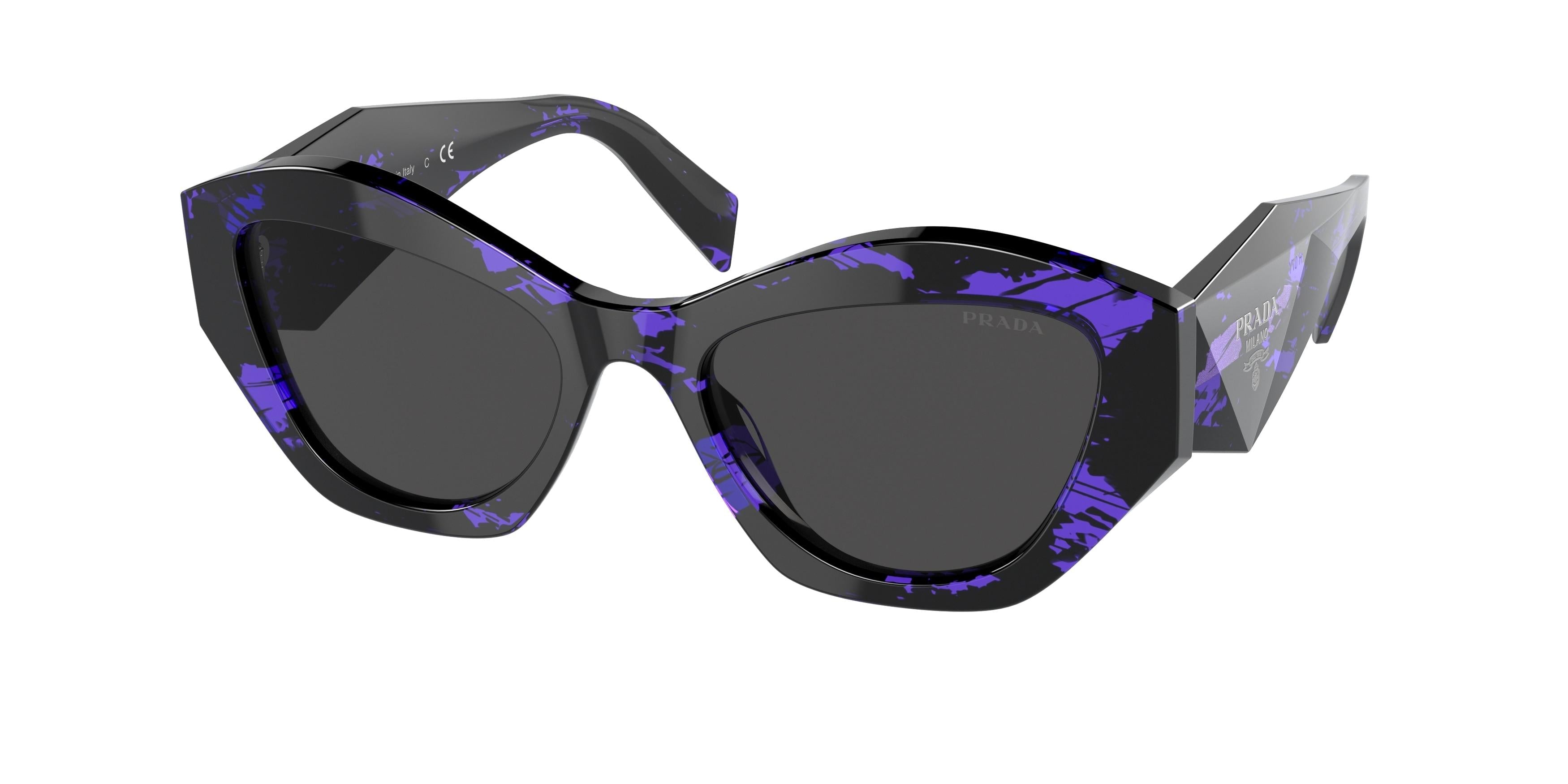 Praada 07YS Sunglasses