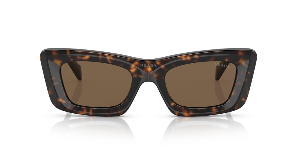 Praada 13ZS Sunglasses
