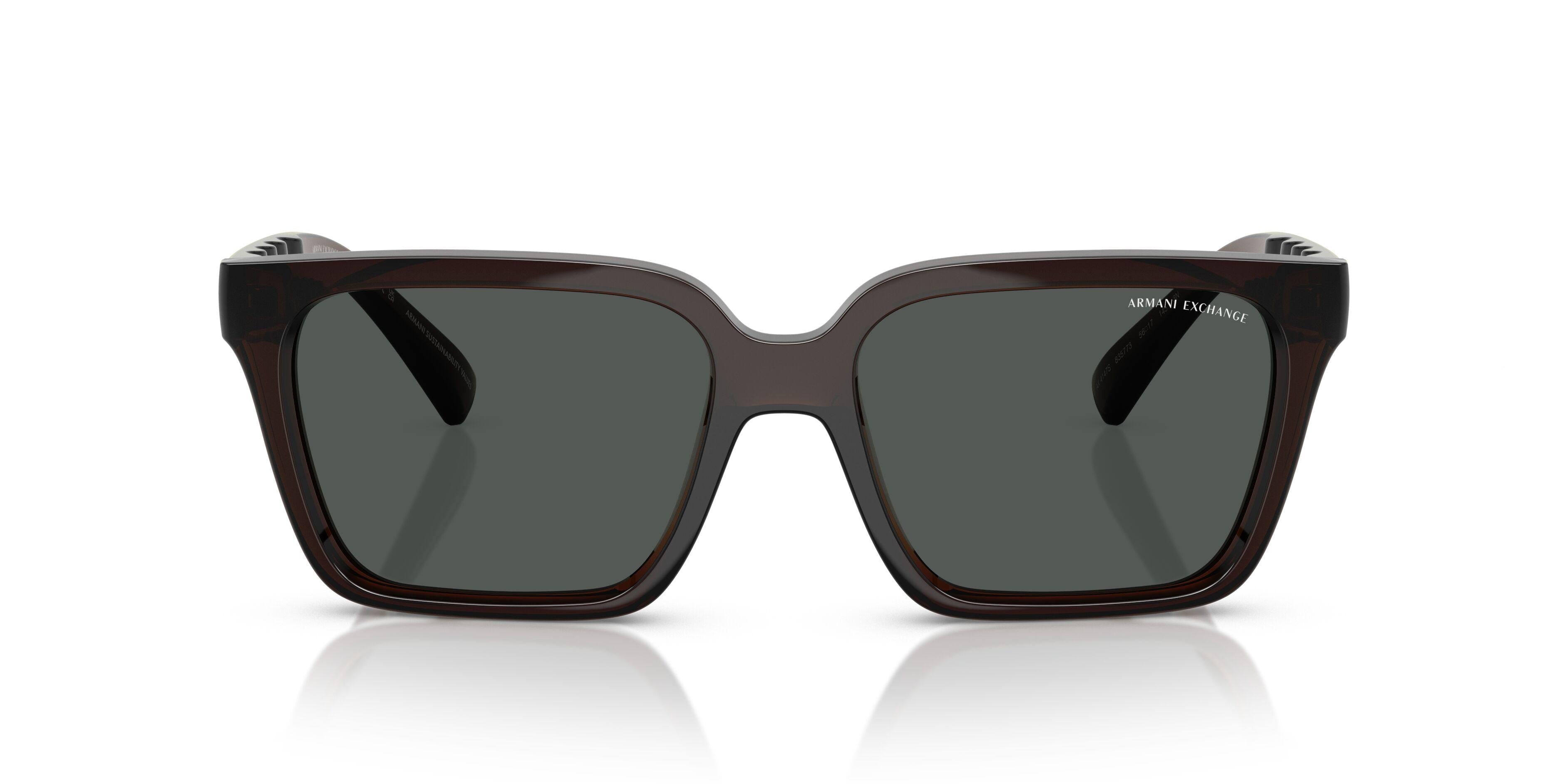 Armaani Exchange 4147S Sunglasses