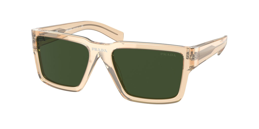 Praada 09YS Sunglasses