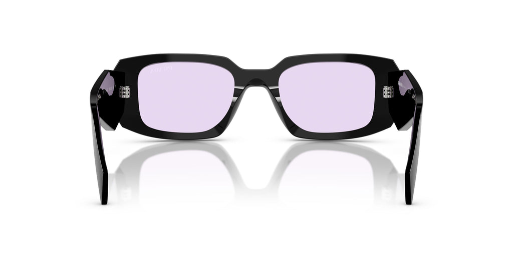 Praada 17WS Symbole Sunglasses