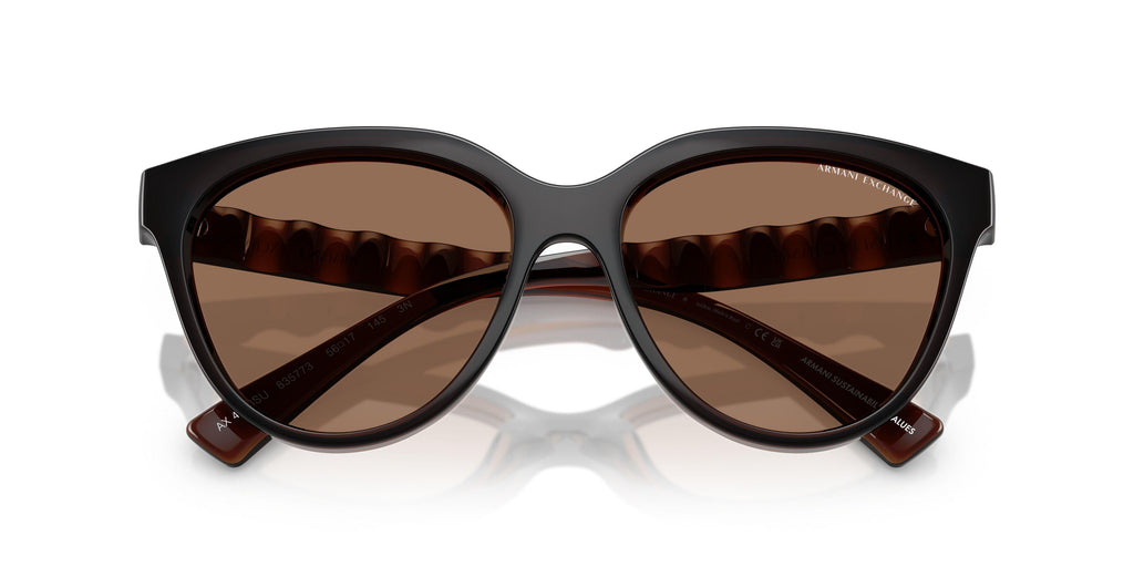 Armaani Exchange 4148SU Sunglasses