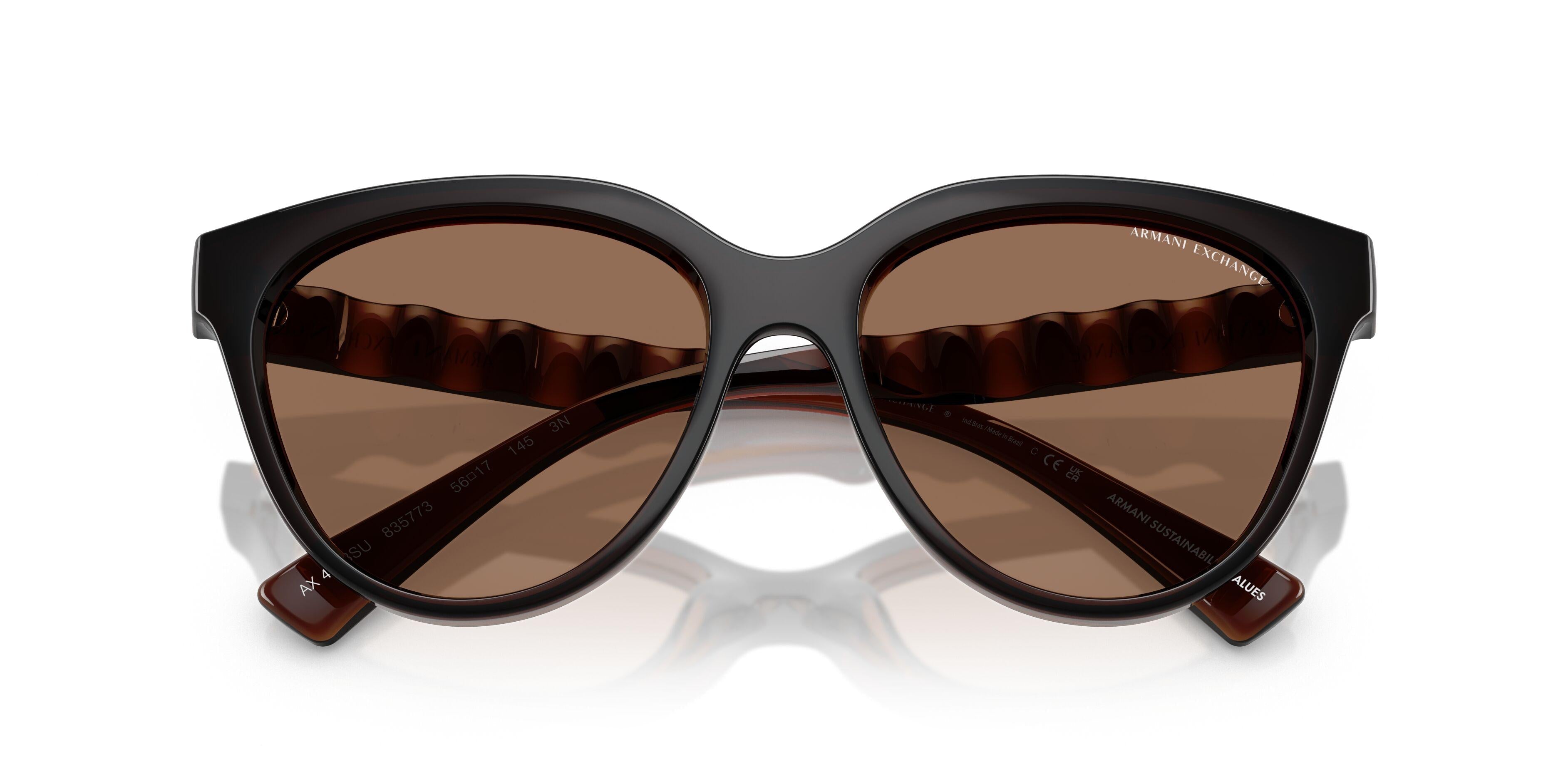 Armaani Exchange 4148SU Sunglasses