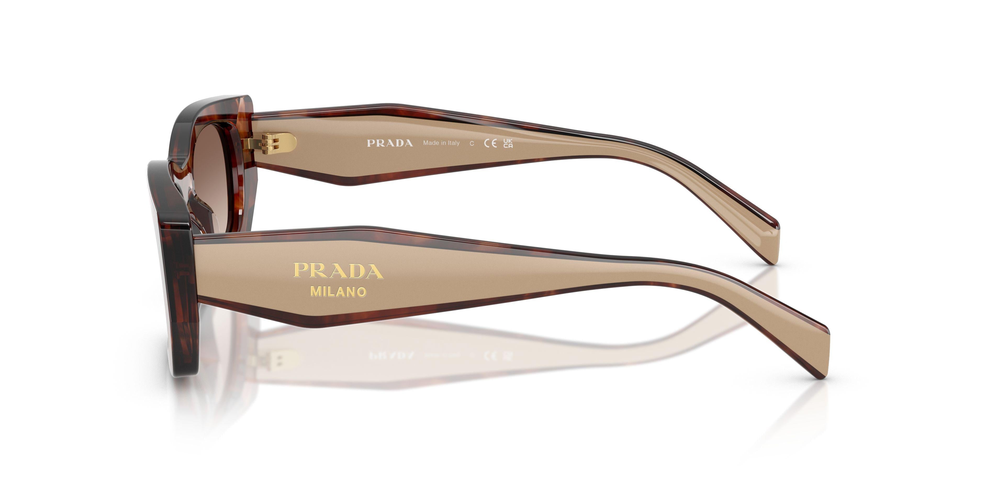 Praada B05S Sunglasses