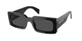 Praada A07SF Sunglasses