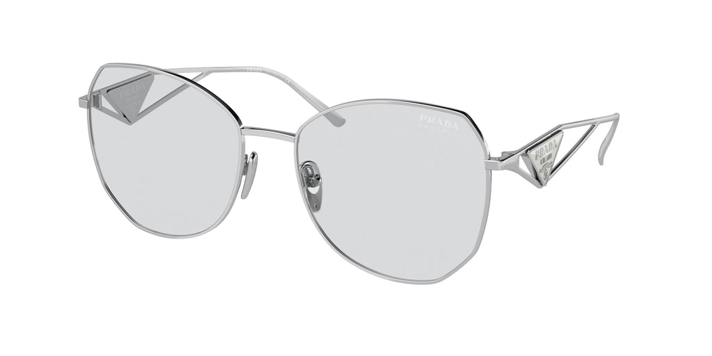 Praada 57YS Sunglasses