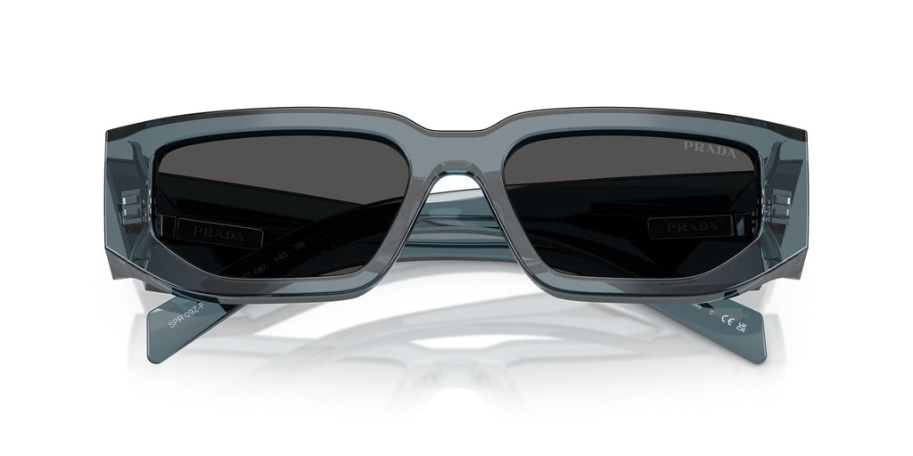 Praada 09ZSF Sunglasses