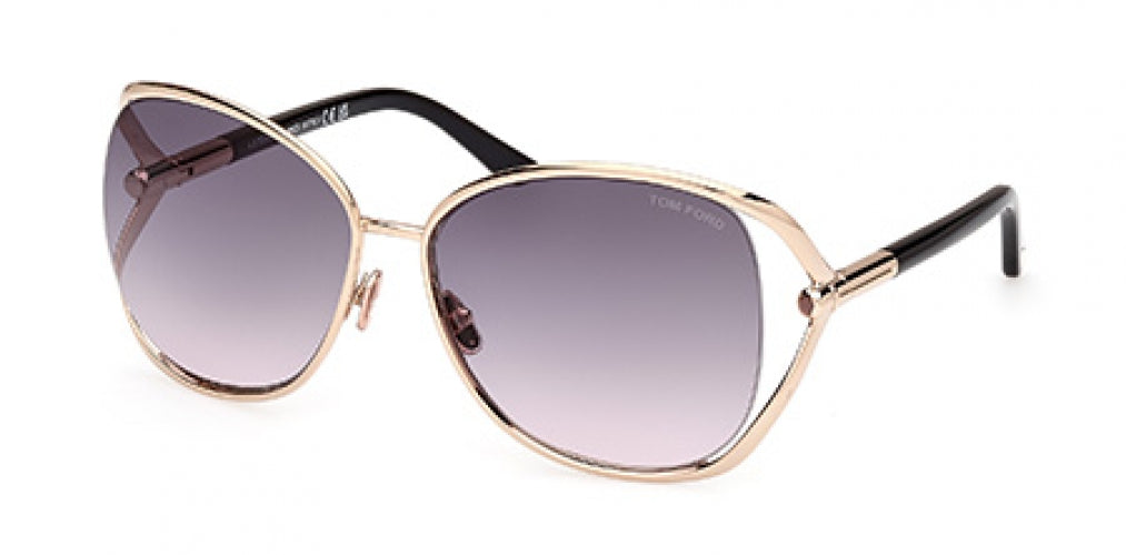 Tom Fordd 1091 Sunglasses