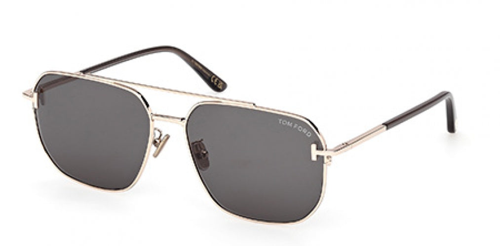 Tom Fordd 1249K Sunglasses
