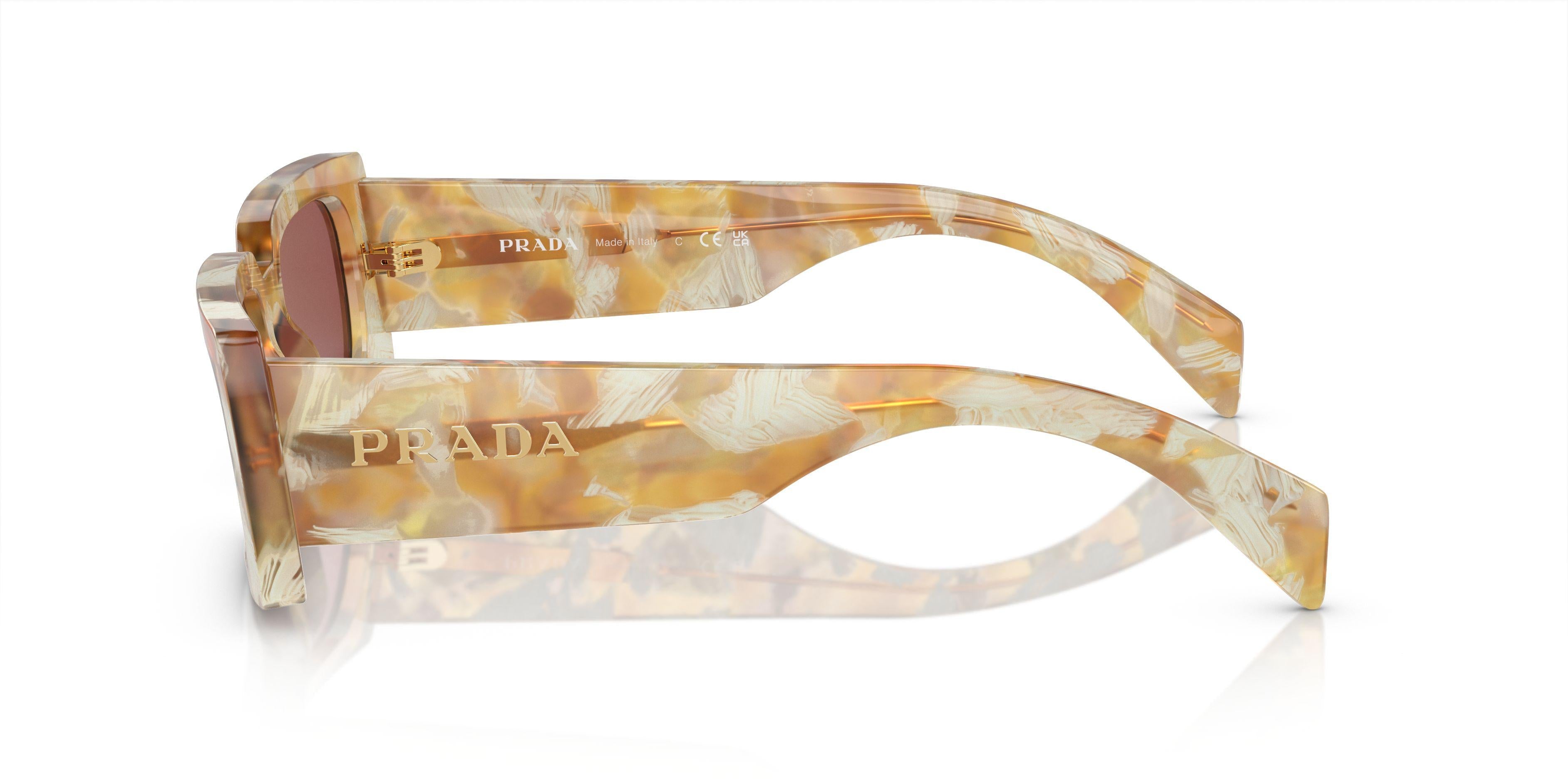 Praada A07S Sunglasses