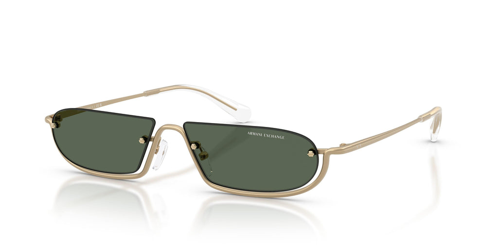 Armaani Exchange 2058S Sunglasses