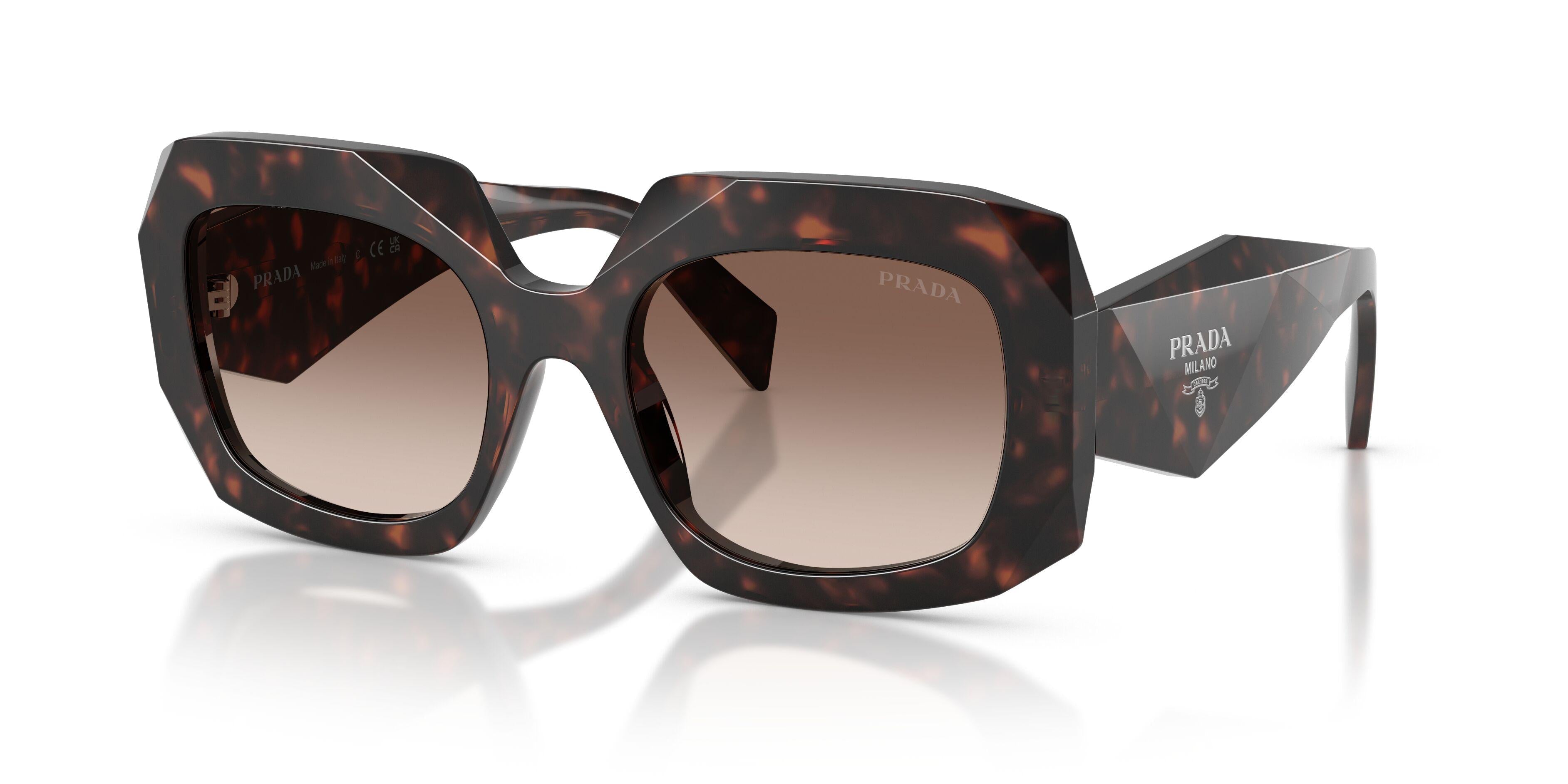 Praada B23S Sunglasses