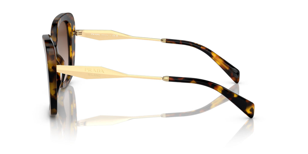 Praada 03YS Sunglasses