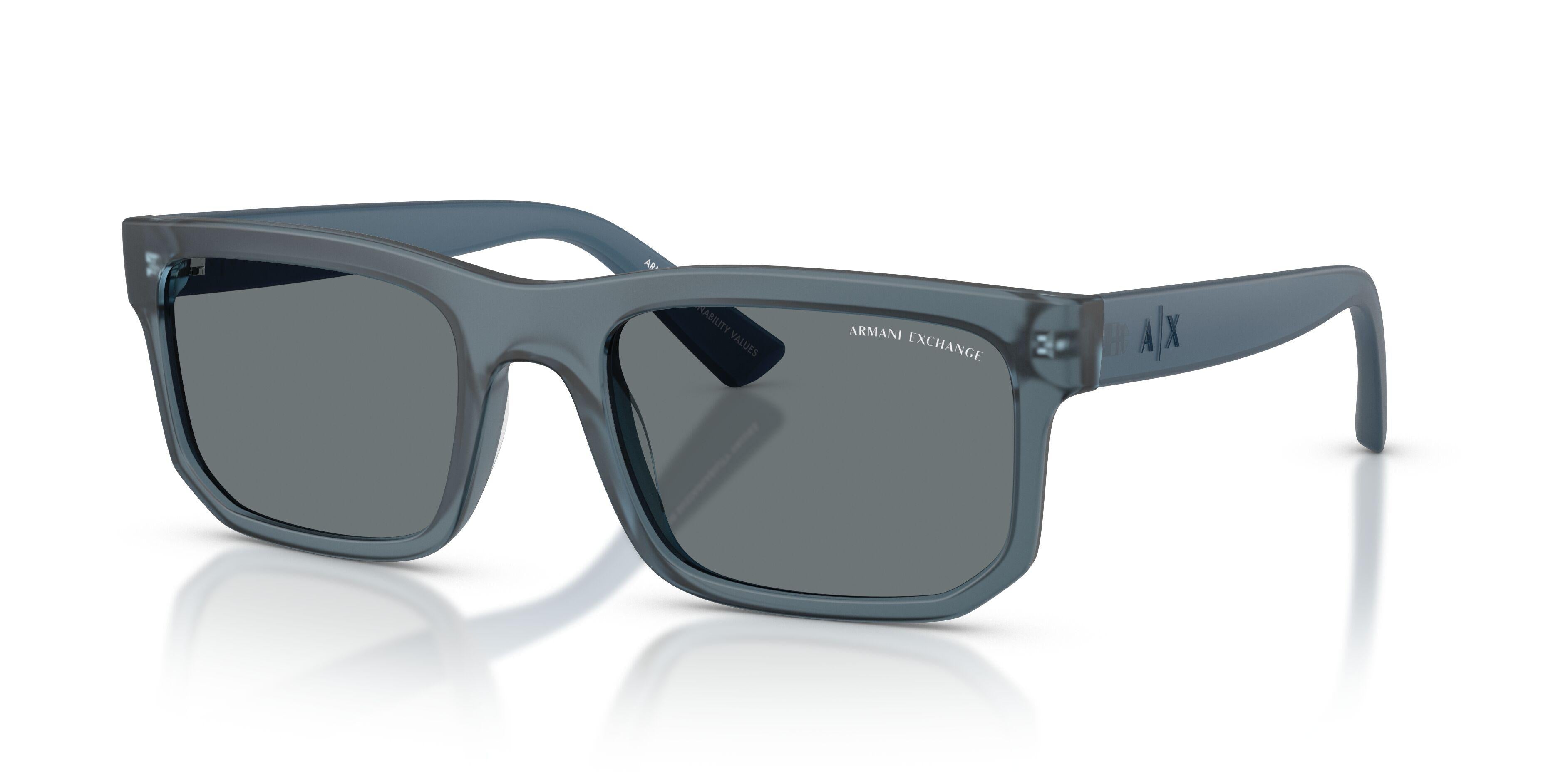 Armaani Exchange 4165SF Sunglasses