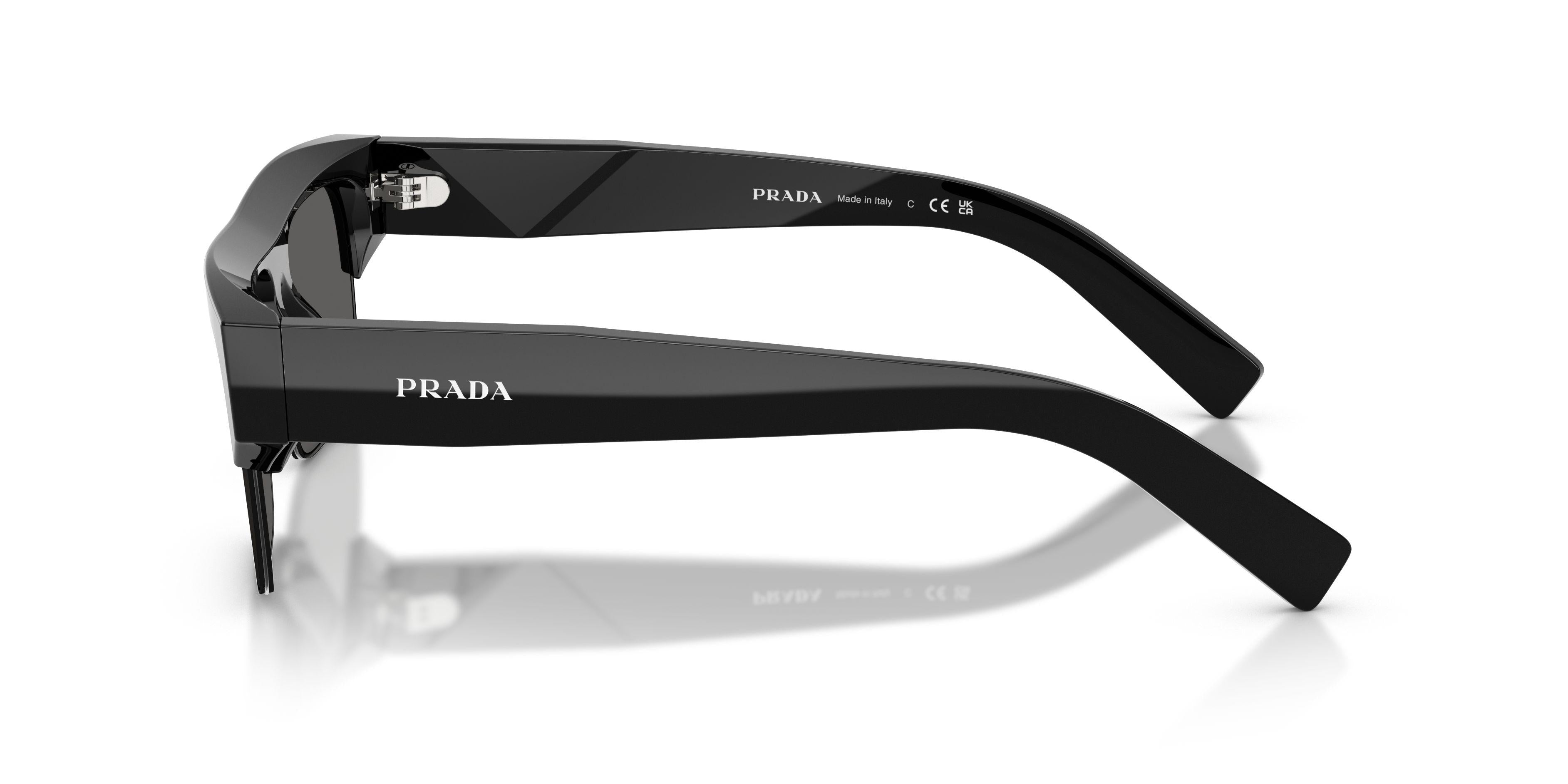 Praada D12SU Sunglasses