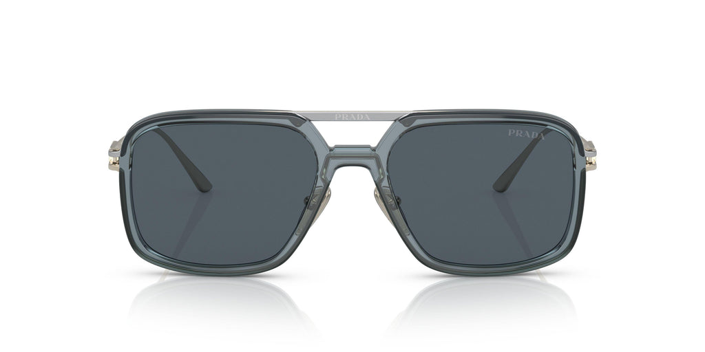 Praada 57ZS Sunglasses