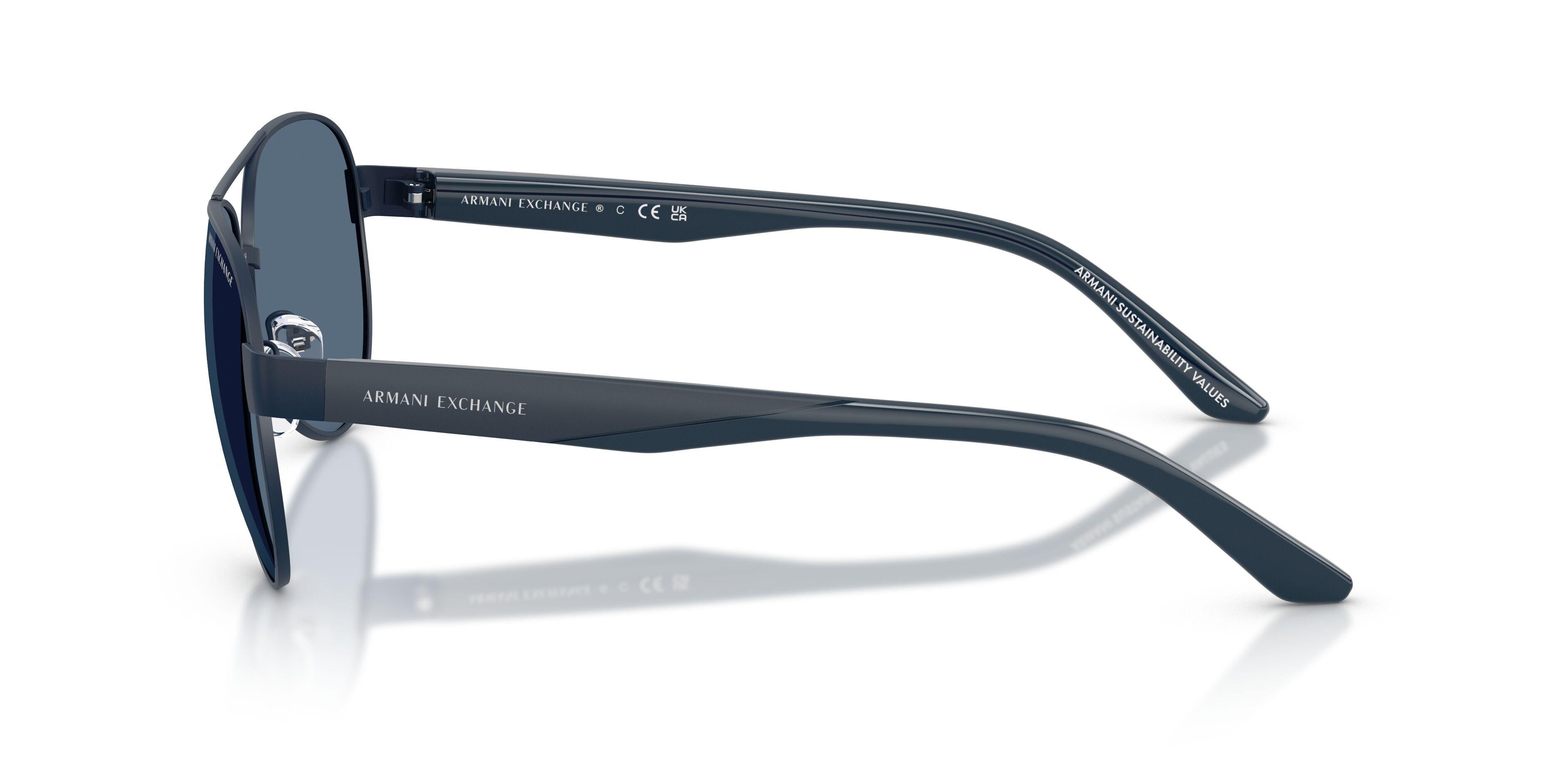 Armaani Exchange 2034S Sunglasses