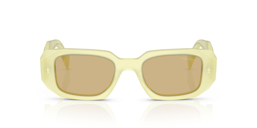 Praada 17WS Symbole Sunglasses