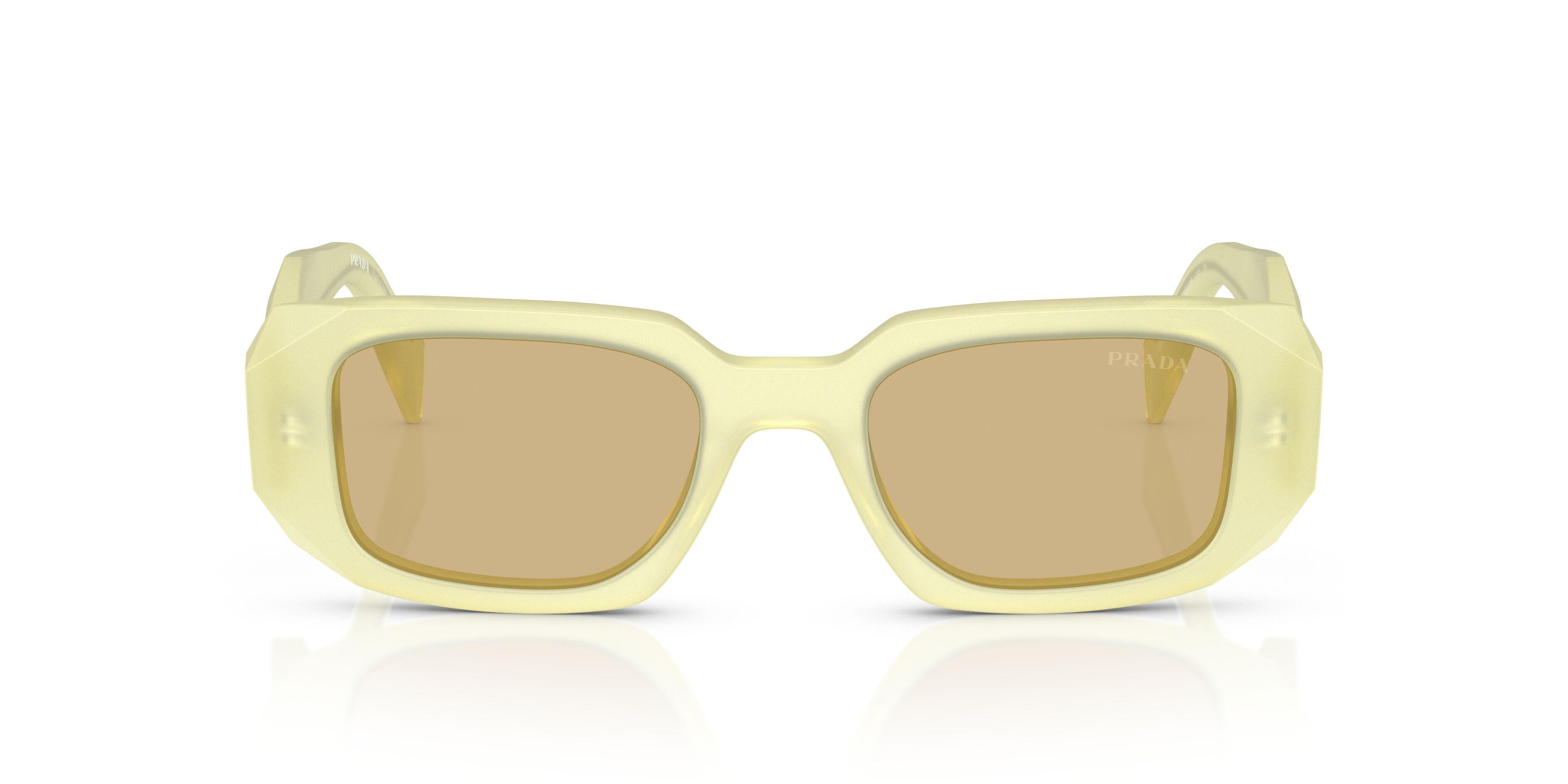 Praada 17WS Symbole Sunglasses