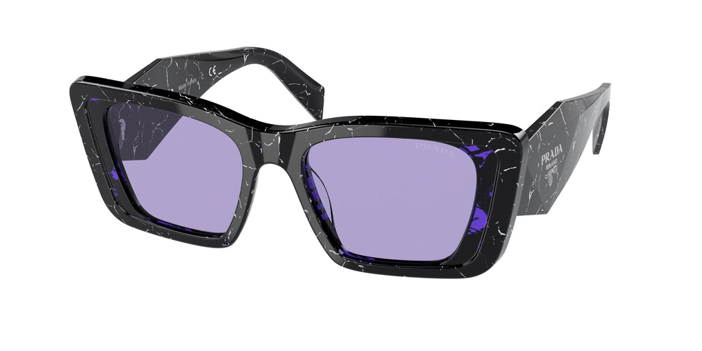Praada 08YSF Sunglasses