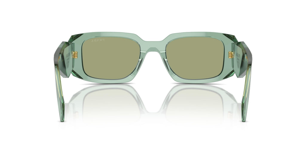 Praada 17WS Symbole Sunglasses