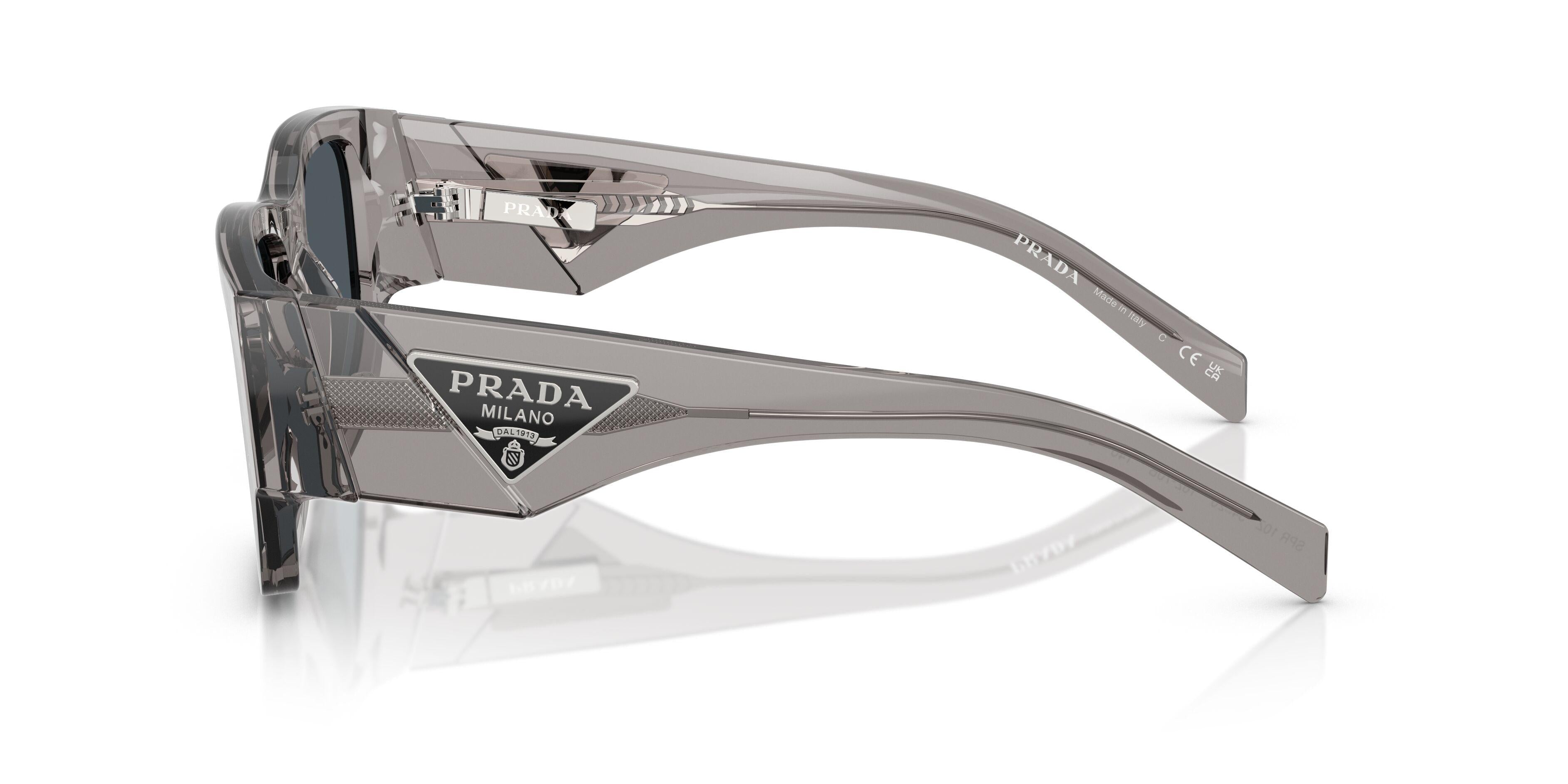 Praada 10ZS Sunglasses