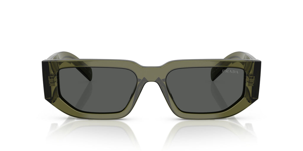 Praada 09ZS Sunglasses