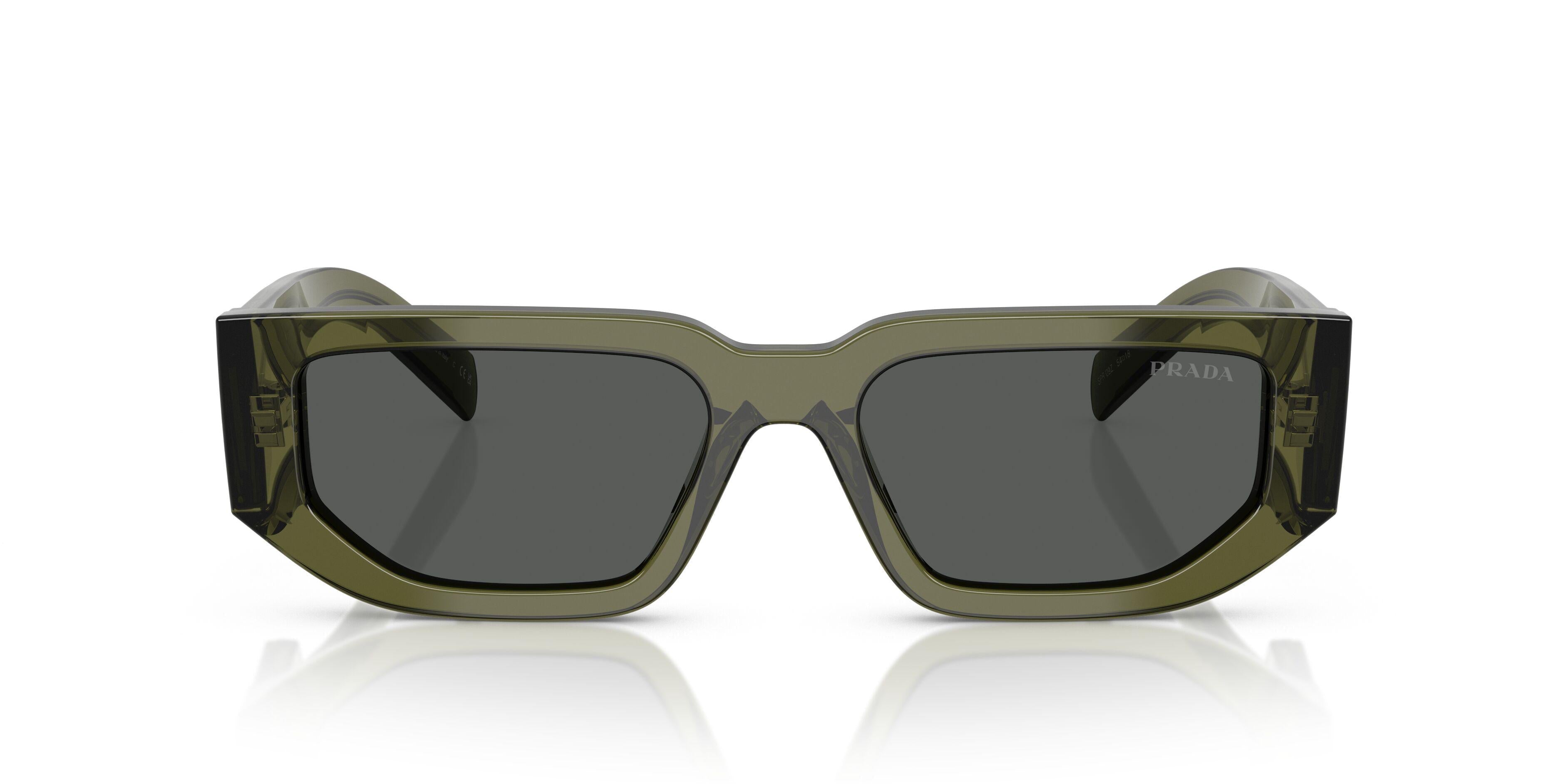 Praada 09ZS Sunglasses