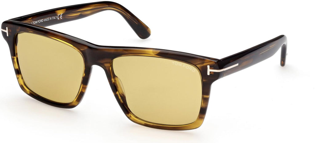 Tom Fordd Buckley-02 0906 Sunglasses