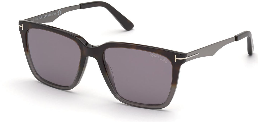 Tom Fordd Garrett 0862 Sunglasses