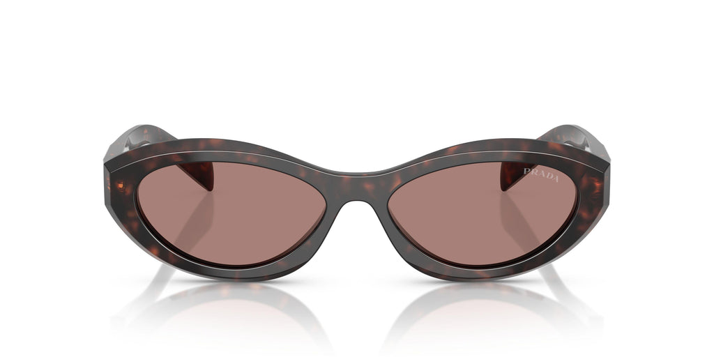 Praada 26ZSF Sunglasses